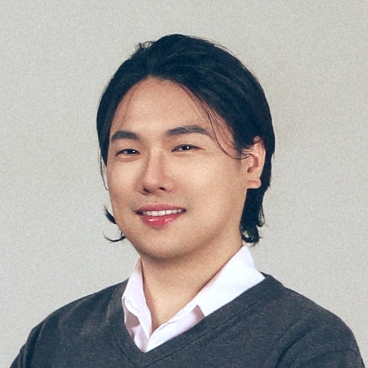 Dr. Woonggy (Peter) Kim